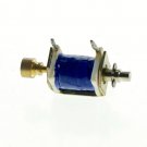 12VDC 200g 0.44LB Pull Hold/Release 3-5mm Stroke  Force Electromagnet Solenoid