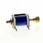 12VDC 200g 0.44LB Pull Hold/Release 3-5mm Stroke  Force Electromagnet Solenoid