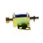 12VDC 200g 0.44LB Pull Hold/Release 3-5mm Stroke  Force Electromagnet Solenoid