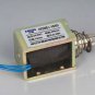 24V 2.4Kg Pull Hold/Release 10mm Stroke  Force Electromagnet Solenoid Actuator