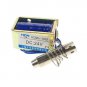 24V 4.1Kg Pull Hold/Release 10mm Stroke  Force Electromagnet Solenoid Actuator