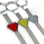 Auto electrostatic eliminator Reflective article electrostatic at night