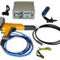 Auto electrostatic eliminator Reflective article electrostatic at night