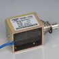 Pull Hold/Release 24V 6mm Stroke 6.3Kg Force Electromagnet Solenoid Actuator