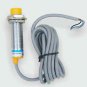 DC6-36V 1-10mm Cylindrical Capacitive Proximity Sensor Approach Switch PNP NC