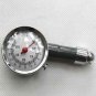 Pointer typeTire Pressure gauge measurement range:0~64/PSI additional deflate