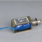 24V 0.7Kg Pull Hold/Release 10mm Stroke  Force Electromagnet Solenoid Actuator