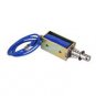 4.1Kg 9LB Pull Hold/Release12V 10mm Stroke Force Electromagnet Solenoid Actuator