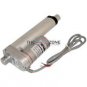 4.1Kg 9LB Pull Hold/Release12V 10mm Stroke Force Electromagnet Solenoid Actuator