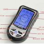 Multi-function Electronic altimeter barometer elevation watch other function