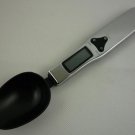 high precision  electronic spoon scale 300-0.1g kitchen supplies