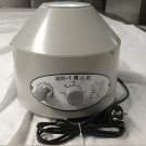 Centrifuge Electric Lab machine 0-4000 rpm Cap:20ml×6 (800-1)