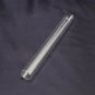 lot5 Test tubes lab 10x100mm clear glass