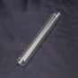 lot5 Test tubes lab 10x100mm clear glass