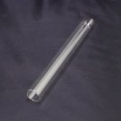lot20 Test tubes lab 10x100mm clear glass