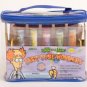 lot12 Test tubes lab 10x100mm clear glass