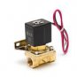 SMC Type MXQ16-40A Compact Pneumatic Air Slide Cylinder Double end adjuster