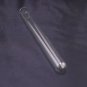 lot20 Test tubes lab 10x75mm clear glass