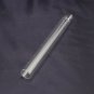 lot4 Test tubes lab 10x75mm clear glass