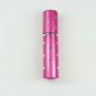 lot50 5ml Sample bottle clear glass screw top