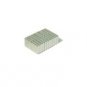 SMC Type CDQMB25-5 Compact Cylinder Guide Rod Build-in magnet Through-holes