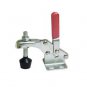 Vertical Toggle Clamp 13009 Holding Capacity 35Kg Flange Base