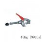 Push-pull type quick clamp 301A Capacity 45Kg