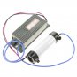 3 PCS 24V 2000mg/h Ozone Generator Tube Water&Air Purifier Module Deodorization