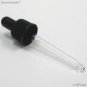 lot2 30ml Sample bottle brown glass screw top