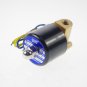 Methane Gas Fuel Propane 2 Ways NC 12VDC Solenoid Valve 1/8" BSPP Connection