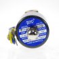 Methane Gas Fuel Propane 2 Ways NC 12VDC Solenoid Valve 1/8" BSPP Connection