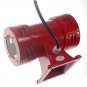 AC220V 150db Motor Driven Air Raid Siren Metal Horn Double Industry Boat Alarm