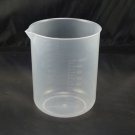 1000ml measuring cup graduated plastic beaker