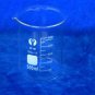 500ml Glass Beaker Lab Beaker Low Form