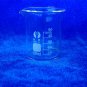 50ml Glass Beaker Lab Beaker Low Form