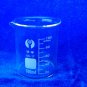 Lot2 Glass Beaker Lab Beaker Low Form 100ml