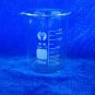 150ml Glass Beaker Lab Beaker Low Form