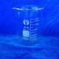 Lot2 Glass Beaker Lab Beaker Low Form 150ml