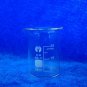 25ml Glass Beaker Lab Beaker Low Form