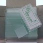 microscope slides 50pcs frosted & 200pcs 24x50 cover glass slips