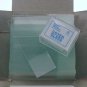 microscope slides 50pcs frosted &200pcs 24x32  cover glass slips