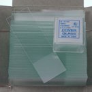 microscope slides 50pcs frosted & 200pcs 22x22 cover glass slips