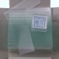 200pcs 18x18 microscope slides 50pcs clear & cover glass slips