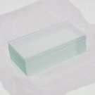 400pcs microscope cover glass slips 24mmx50mm