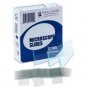 2400pcs microscope cover glass slips 24mmx32mm