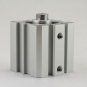 AIRTAC Type SDAS32-45 Compact Cylinder Double Acting 32-45mm