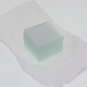 800pcs microscope cover glass slips 20mmx20mm