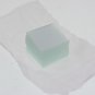 2000pcs microscope cover glass slips 20mmx20mm