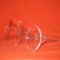 40mm funnel lab short stem thick glass