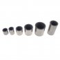 25ml Graphite crucible fine particle appr melting crucible